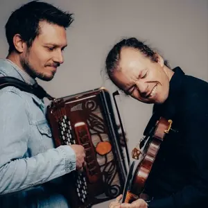 Andreas Tophøj & Rune Barslund — Skårup Sogn, Skårup Fyn