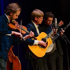 Twang — Odeon, Odense