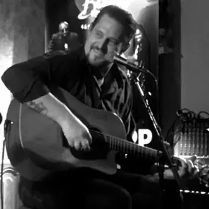 Mads Toghøj — Borgerforeningen - Black Box, Svendborg