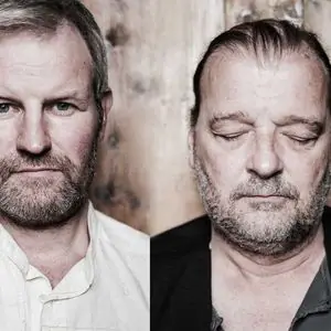 Esben Just — Borgerforeningen - Guldsalen, Svendborg