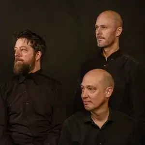 Søren Bebe Trio