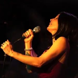 Jo Harrop Music — Musikhuset Dexter, Odense