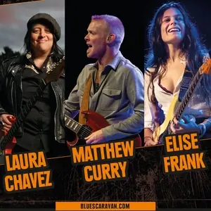 Matthew Curry — Musikhuset Dexter, Odense