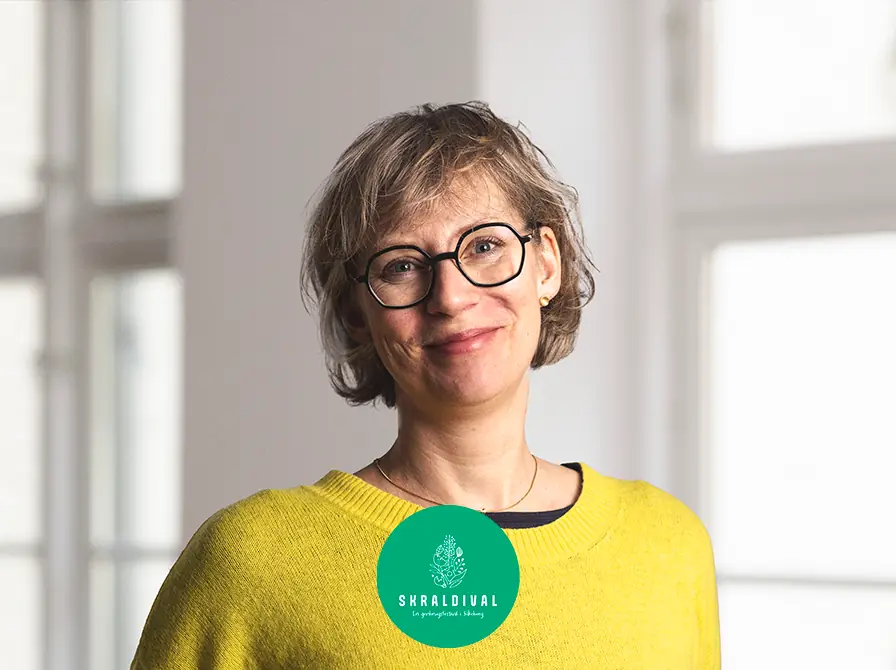 Skjulte kemikalier: Når vi handler – Skraldival — Silkeborg Bibliotek, Silkeborg