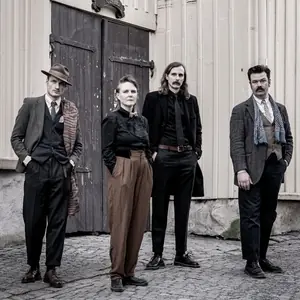 Det Blev Handgemäng — Damms Gård, Aabenraa