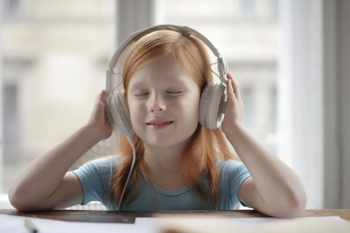 Musikterapi – når musik bevæger hjernen — Hovedbiblioteket, Aarhus