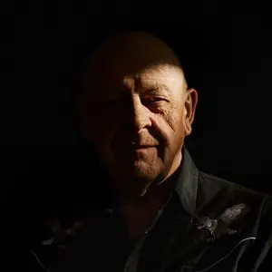 Henning Stærk — Motorfabrikken, Aabenraa
