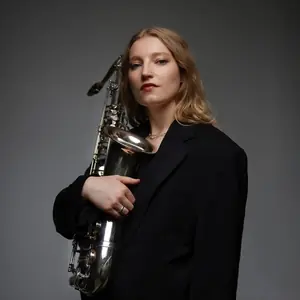 Emma Rawicz — Godset, Kolding