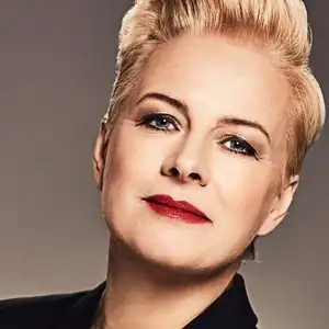 Jette Torp