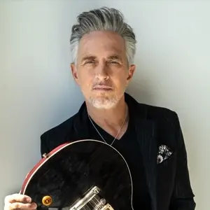 Colin James — Bjert Gamle Brugs, Sønder Bjert