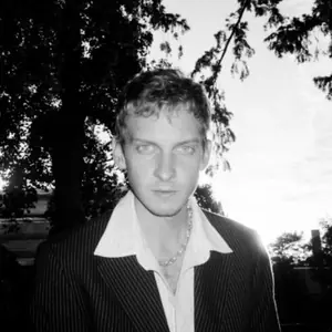 Nicklas Sahl — Musikhuset Dexter, Odense