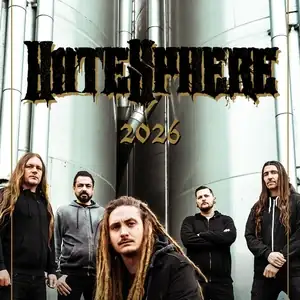 Hatesphere