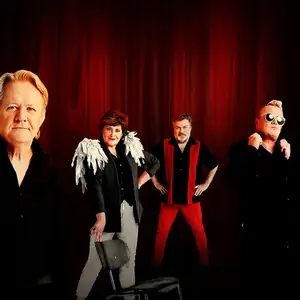 Dodo and the Dodos