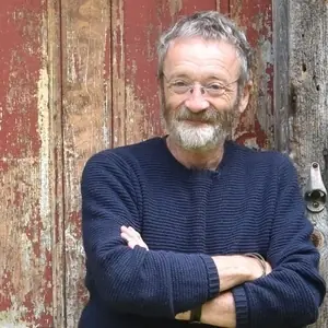 David Francey — Spillestedet Harders, Svendborg