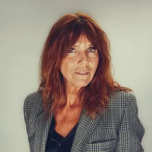 Hanne Boel — Bygningen, Vejle