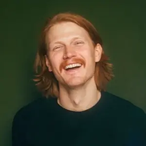 Noah Derksen — Musikhuset Dexter, Odense