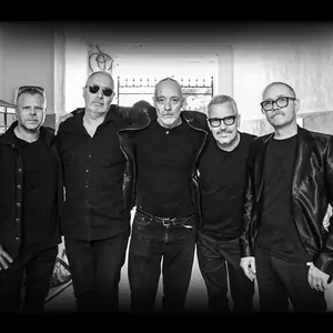 Hotel Hunger — Vinduet - Bjert Gamle Brugs, Bjert