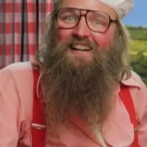 Onkel Reje