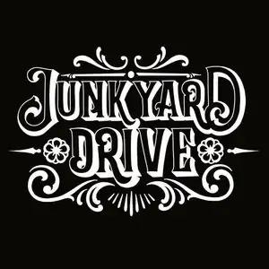 Junkyard Drive