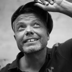 Rasmus Nøhr