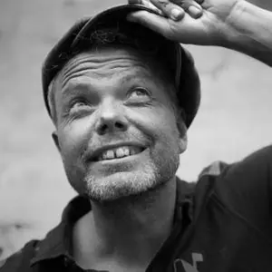 Rasmus Nøhr — Skråen i Nordkraft, Aalborg