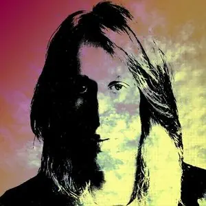 Todd Rundgren — Skråen i Nordkraft, Aalborg
