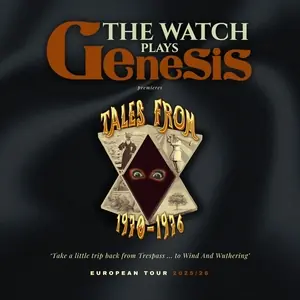 The Watch — Skive Theater, Skive
