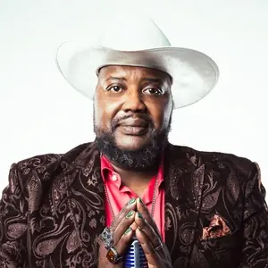 Sugaray Rayford — Arena Nord, Frederikshavn