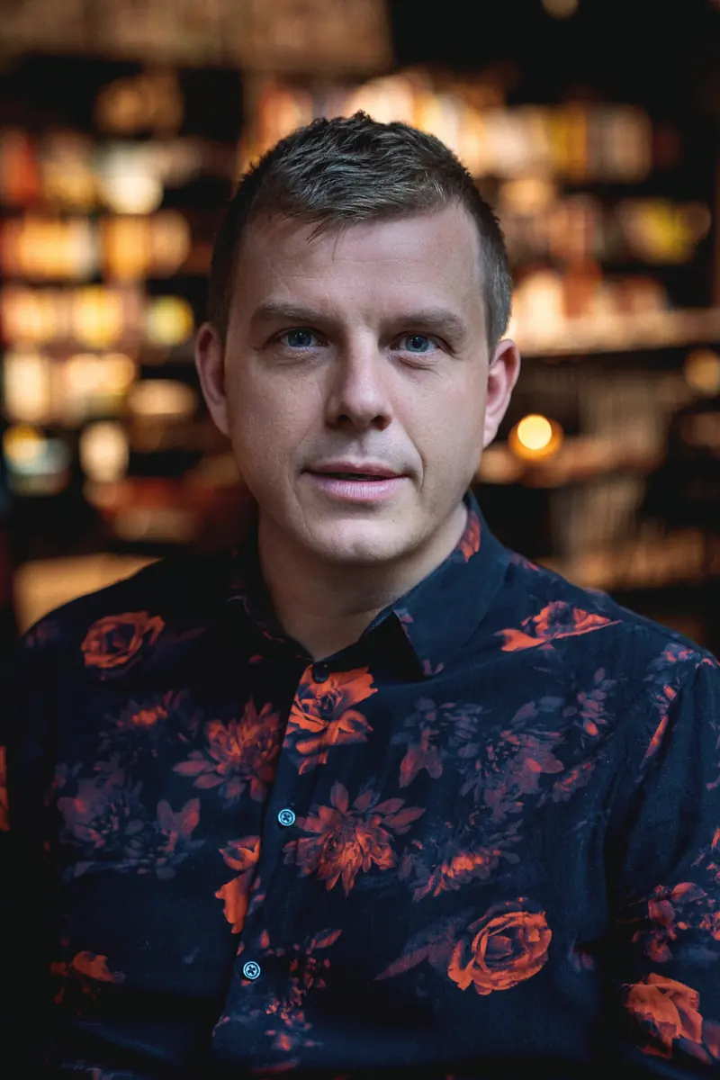 Book Café: What Should We Read This Autumn? — Gundsømagle Bibliotek, Roskilde