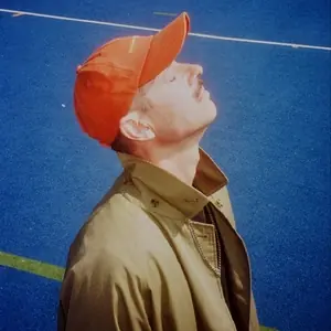 Tomas Høffding — Skråen i Nordkraft, Aalborg
