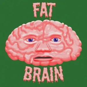 Fat Brain — 1000 Fryd, Aalborg