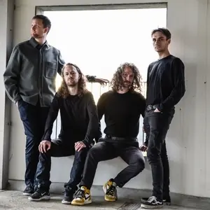 Feather Mountain — Skråen i Nordkraft, Aalborg