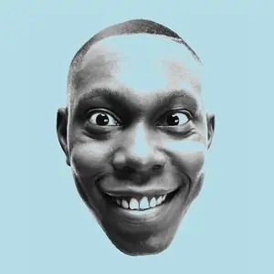 Dizzee Rascal — Skråen i Nordkraft, Aalborg