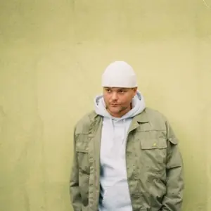 August Høyen — Skråen i Nordkraft, Aalborg