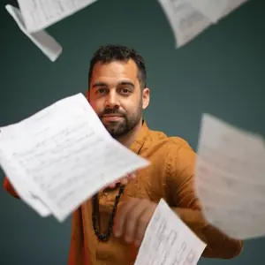 Xavi Torres — Huset, Aalborg