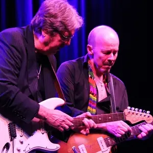 Ole Frimer Band — Viborg Blues og Musikforening, Viborg