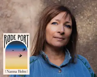 Author Lecture: Red Gate