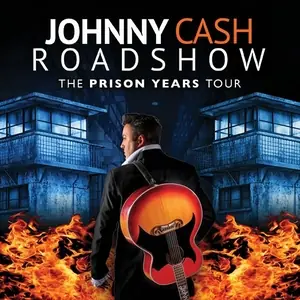Johnny Cash Roadshow — KulturCenter Limfjord, Skive