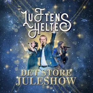 Luftens Helte — KulturCenter Limfjord, Skive