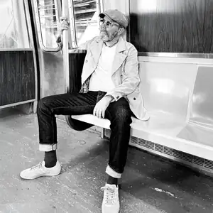 Mikael Simpson