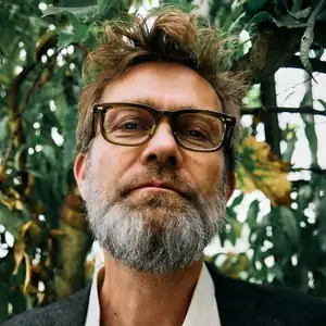 Mike Andersen