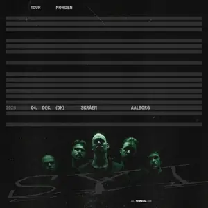SYL — Skråen i Nordkraft, Aalborg
