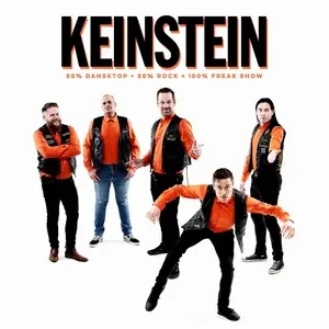 KEINSTEIN — Skråen i Nordkraft, Aalborg