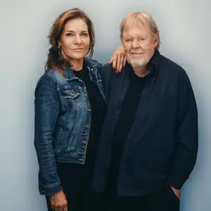 Sebastian & Lis - Tiderne Skifter — Musikkens Hus, Aalborg