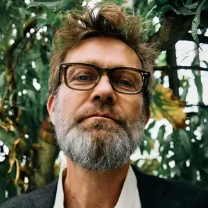 Mike Andersen