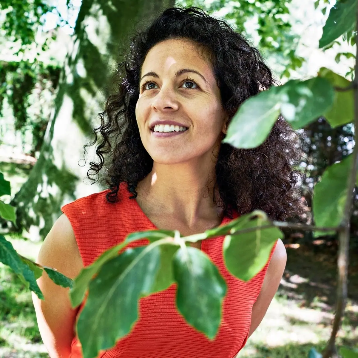 Nadia Mansour: The Legacy from Palestine — Hovedbiblioteket, Aarhus