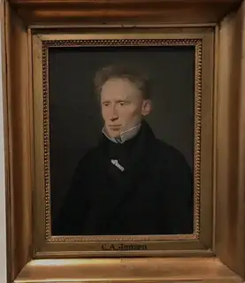 Bliv klogere på Roskilde Sparekasse og Johannes Dam Hage