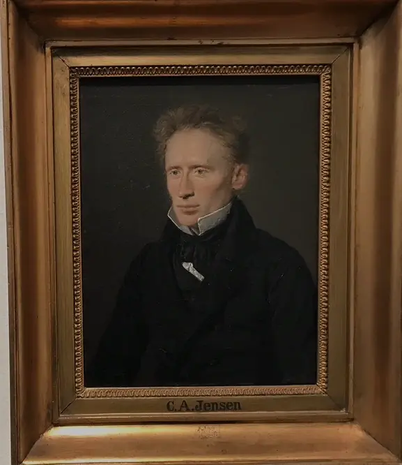 Learn More About Roskilde Sparekasse and Johannes Dam Hage — Roskilde Bibliotek, Roskilde