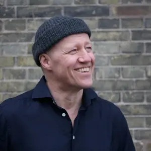 Niels Hp — Vesthimmerlands Musikhus ALFA, Aars