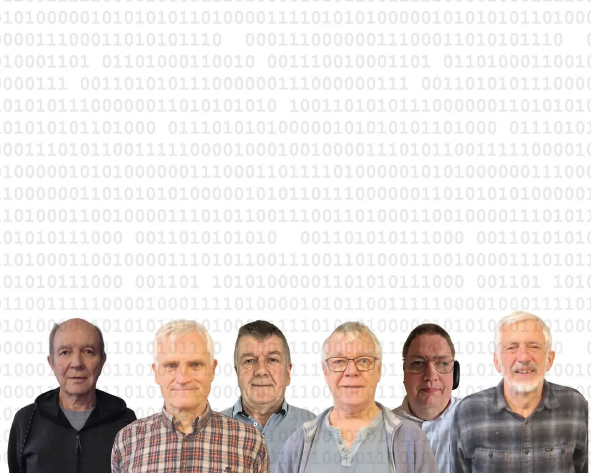 Book an IT Advisor from Roskilde Computerstue — Roskilde Bibliotek, Roskilde